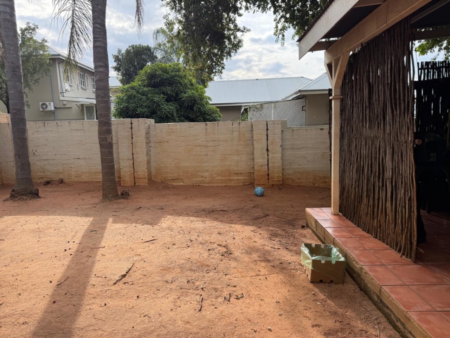 3 Bedroom Property for Sale in Waterval East North West